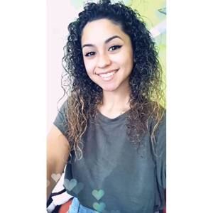 Meet your Posher, Jocelyn